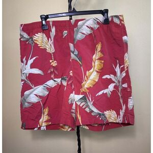 Tommy Bahama Relax‎ Men's Swim Trunks Size Large